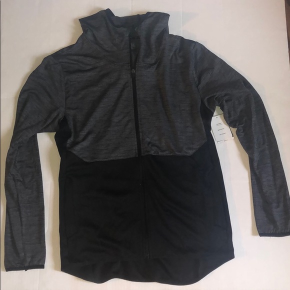 target champion running jacket